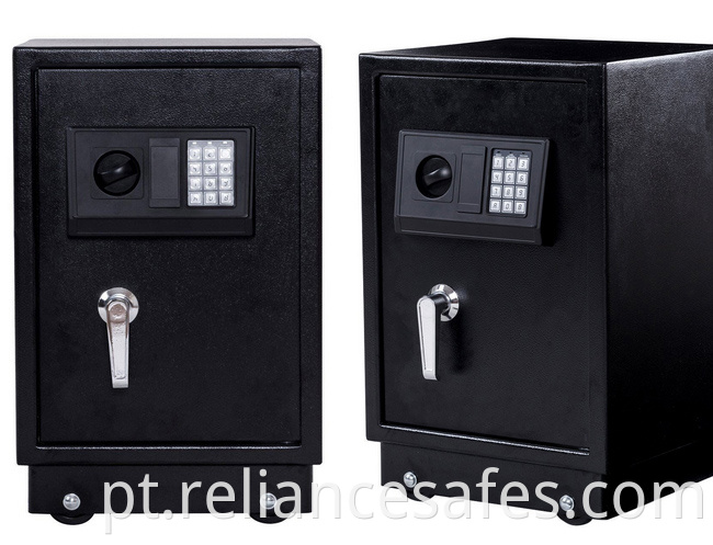  Electronic safes Digital Safe Box